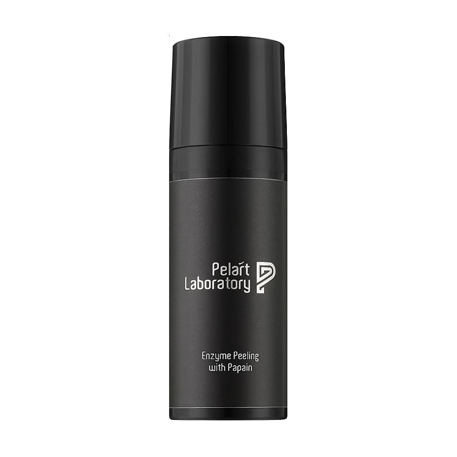 Ензимний пілінг для обличчя Pelart Laboratory Enzyme Peeling With Papain з папаїном, 50 мл