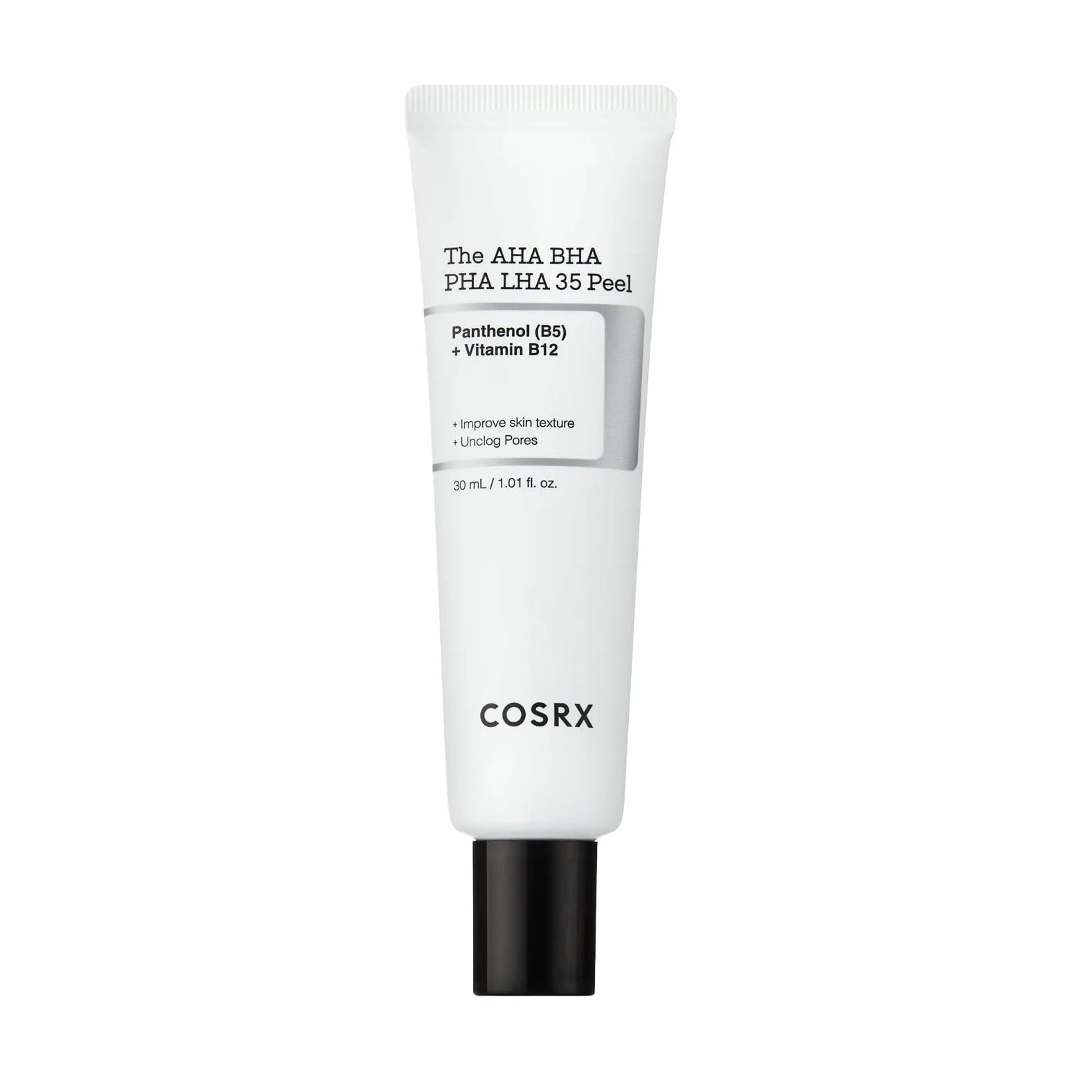Пілінг для обличчя CosRX The AHA BHA PHA LHA 35 Peel, 30 мл
